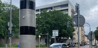 Nachgefragt: Die große Blitzer-Bilanz 2025 der Stadt Trier – so hoch waren die Einnahmen in 2025