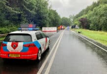 Luxemburg: Pkw prallt gegen Baum – Beifahrerin stirbt an der Unfallstelle