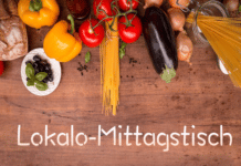 ++ Pause in der Stadt? – Eure Mittagstisch-Angebote in Trier am Dienstag (19. April)++