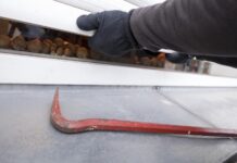 Region: Einbruch in Einfamilienhaus – Bargeld geklaut