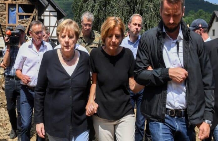 Merkel