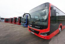 Personal-Krise im ÖPNV! Landesregierung startet Plakat-Offensive und Jobportal