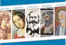 HEUTE in Trier: Buntes Programm beim Internationalen Museumstag