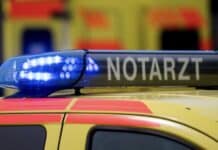 Eifel: Arbeitsunfall mit schwerer Verletzung – Mann erleidet Stromschlag und Verbrennungen