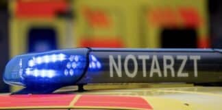 Eifel: Arbeitsunfall mit schwerer Verletzung – Mann erleidet Stromschlag und Verbrennungen