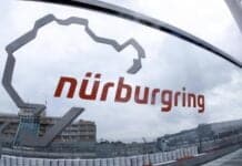 Massencrash auf Nürburgring bei 24-Stunden-Quali – Verstappen nicht involviert