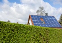 Solarpflicht beim Hausbau: Grüne begrüßen CDU-Vorstoß zur Solarenergie in RLP