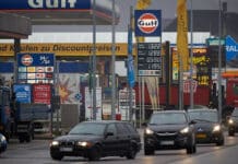 Spritpreise Luxemburg heute (7. März 2026): Aktuelle Benzinpreise für Super, Super Plus und Diesel Tankstelle in Luxemburg mit aktuellen Spritpreisen – viele Autofahrer aus Trier tanken wegen günstiger Benzinpreise im Großherzogtum