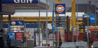 Spritpreise Luxemburg heute (7. März 2026): Aktuelle Benzinpreise für Super, Super Plus und Diesel Tankstelle in Luxemburg mit aktuellen Spritpreisen – viele Autofahrer aus Trier tanken wegen günstiger Benzinpreise im Großherzogtum