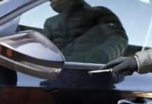 Trier: Blinde Zerstörungswut in Ehrang – Pkw stark zerkratzt