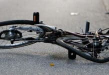 Unfallflucht in Trier: Autofahrer lässt verletzten 13-jährigen Radfahrer zurück