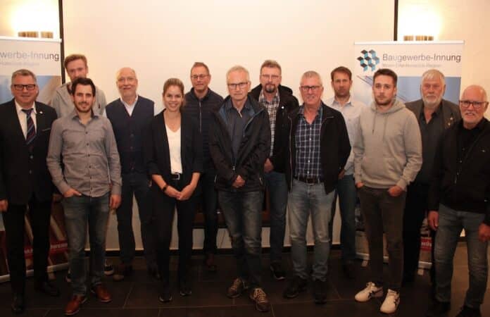 Vorstand_Baugewerbe_Innung_MEHR_gesichert_am_11.09.2021