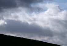 ++ Wechselhaftes Herbstwetter in der Region ++