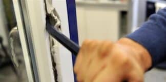 Terrassentür aufgehebelt: Wohnungseinbruch in Wittlich