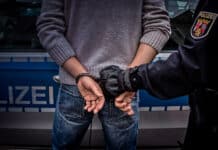 Diebeszug: Mann bricht in einer Nacht in 13 Autos und 3 Geschäfte ein