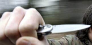 Messerüberfall im Saarland: Mann von Jugendlichen ausgeraubt und verletzt