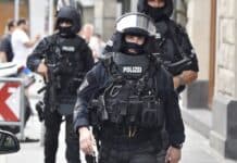 Streit um Hundehaltung eskaliert: SEK-Einsatz nach Bedrohung mit Schusswaffe