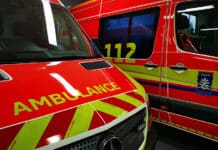 Luxemburg: Schwerer Arbeitsunfall in Zolwer – Mitarbeiter in Industrieanlage lebensgefährlich verletzt