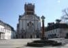 Geldsegen für Trier: Bund fördert Renovierung der Basilika St. Matthias mit 400.000 Euro