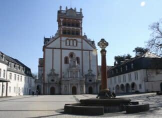 Geldsegen für Trier: Bund fördert Renovierung der Basilika St. Matthias mit 400.000 Euro