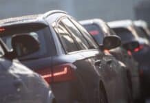 Trier: Polizei warnt vor erheblichen Verkehrsbehinderungen im Bereich der Trierer Ostallee