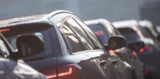 Trier: Polizei warnt vor erheblichen Verkehrsbehinderungen im Bereich der Trierer Ostallee