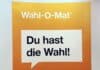 Landtagswahl: Wahl-O-Mat für RLP schon mehr als 400.000-mal genutzt