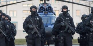Polizei und Bundeswehr trainieren den Ernstfall: Große Anti-Terror-Übung in Lahnstein!