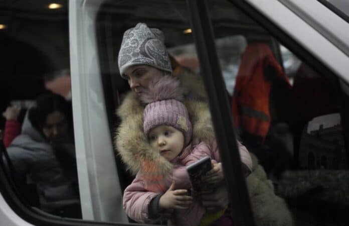Fluechtlinge_Ukraine_Daniel_Cole_dpa_gesichert_am_13.3.2022