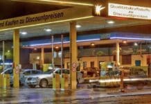 Spritpreise Luxemburg heute: Aktuelle Benzinpreise am Mittwoch, 3. Juni – Diesel, Super 95 und Super Plus