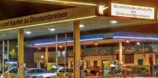 Spritpreise Luxemburg heute: Aktuelle Benzinpreise am Mittwoch, 3. Juni – Diesel, Super 95 und Super Plus