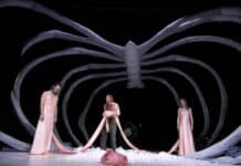 Phantastische Geisteswelten: „Der Zauberberg“ am Grand Théâtre in Luxemburg