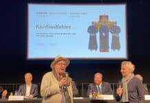 Einladung an Bischof Ackermann: Theater Trier stellt neue Saison vor