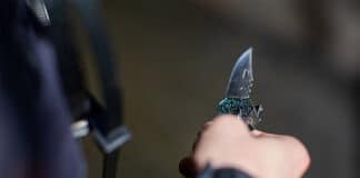 Luxemburg: Zwei Personen mit Stichwaffe verletzt, eine lebensbedrohlich