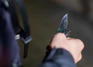 Luxemburg: Zwei Personen mit Stichwaffe verletzt, eine lebensbedrohlich