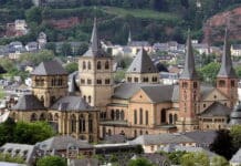 Neustrukturierung in der Vulkaneifel: Neun Pfarreien fusionieren zur Pfarrei Obere Kyll