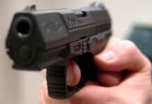 Prüm: Schüsse aus Auto – Tatverdächtiger ermittelt