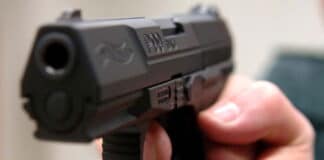 Prüm: Schüsse aus Auto – Tatverdächtiger ermittelt