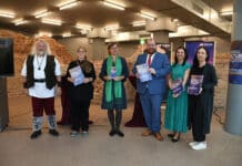 Untergang als Neustart: Kulturprogramm zur Römer-Landesausstellung in Trier vorgestellt