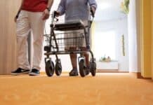 Krankenkasse warnt: Reform treibt Zahl der Pflegebedürftigen in die Höhe