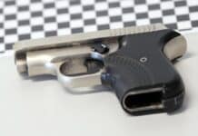 Saarland: Schussabgabe bei Kontrolle von Waffenbesitzer — Polizei rückt mit starken Kräften aus