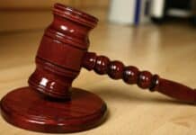 Saarland: Schnelle Verurteilung nach gewerbsmäßigen Ladendiebstahl – vier Täter verurteilt