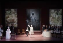 Traumhaft und träumerisch: „Der Rosenkavalier“ am Theater Trier