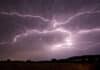 Unwetter im Anmarsch? Gewitter, Hagel, Sturmböen – so startet das Wetter in die neue Woche!