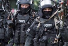 ++ Trier und Region: Großeinsatz gegen Drogenkriminalität — Spezialkräfte im Einsatz ++