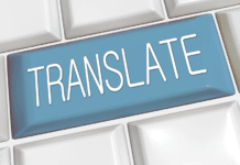Wie werde ich Übersetzer und was erwartet mich?