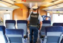 Trier: Bundespolizei übergibt vermissten Ukrainer an Police Luxemburg