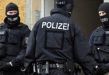 RLP: Razzia in 14 Gebäuden – Waffen und Munition sichergestellt