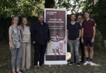 Workshops, Jugendchor und mehr: Theaterpädagogik und Bürgertheater am Theater Trier