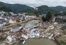 ++ Flutnacht: “Unprofessionell” und “ungeschult” – heftige Kritik an an Verwaltungsstab der ADD ++